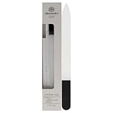 alessandro Spa Crystal Nail File - Kristallnagelfeile Glasnagelfeile, Feile für...