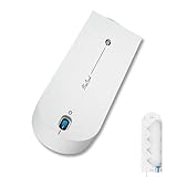 REV Steckdosenleiste NoLook - Mehrfachsteckdose 4 bis 8-Fach für praktisches...