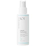 Geek & Gorgeous LIQUID HYDRATION - Hydrierendes Gesichtsspray mit 5% Panthenol...