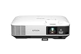Epson EB-2250U 3LCD WUXGA Installationsprojektor 1920x1200 16:10 5000 Lumen...