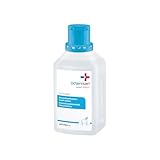 Schulke „Octenisan“, antimikrobielle Waschlotion, 500 ml