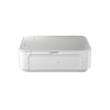 Canon PIXMA MG3650S Farbtintenstrahldrucker (Drucken, Scannen, Kopieren, WLAN,...