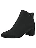 Tamaris Damen Stiefelette 1-25372-41 001 normal