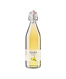 Fassobst Alte Birne - fruchtiger Williams Christ Birnenbrand, 40% vol.,...