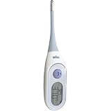 Braun Age Precision Digitalthermometer | Digitaler Stick für versch. Stellen |...