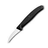Victorinox, 6.7503, Swiss Classic, Tourniermesser, Extra scharfe Klinge, mit...