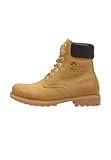 Panama Jack Panama 03 Herren Kalt gefüttert Classics Kurzschaft Stiefel &...