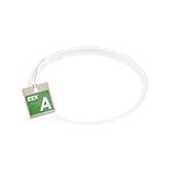 BRILONER - LED Deckenleuchte Effizienzklasse A, ca. 50.000 Std. Licht, 11W bei...