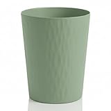 Sinoba Papierkorb 9099 Mülleimer Abfalleimer Papiereimer Kunststoff ideal für...