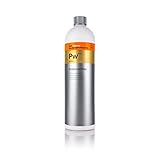 Koch Chemie PW ProtectorWax 1 Liter Konservierungswachs Hochglanz Abperleffekt...