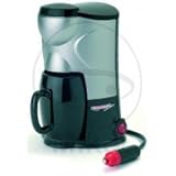 DOMETIC Kaffeemaschine PerfectCoffee MC01, 1.5 Liter, Schwarz, 12 Volt,...