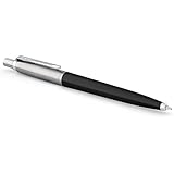 Parker Jotter Originals Kugelschreiber | Klassisches Schwarz | Mittlere Spitze |...