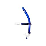 Sailfish® Schwimm Schnorchel für Erwachsene | Frontschnorchel mit...