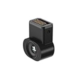 XREAL Eye, Mini Videokamera Kopplung mit XREAL One Serie AR Brille, 12MP RGB...