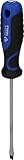 BRILLIANT TOOLS BT030904 Schraubendreher Schlitz, 1,0 x 5,5 mm [Powered by KS...