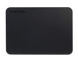 Toshiba 4041K11 HDTB410EK3AA Canvio Basics Tragbare Externe Festplatte USB 3.0,...