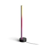 Philips Hue White & Color Ambiance Gradient Signe LED Tischleuchte (1.040 lm),...