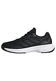 adidas Herren Gamecourt 2.0 Tennis Shoes Tennisschuhe, Core Black/Core...