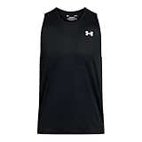 Under Armour Herren UA Tech Tank Top, leichtes Sport Top für Männer,...