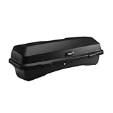 Thule Santu Heckbox für Anhängerkupplung