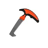 Gerber Knochensäge mit Scheide, Vital Pack Saw, Sägeblattlänge: 8,6 cm,...