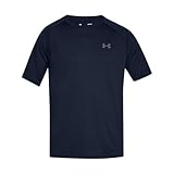 Under Armour Herren UA Tech 2.0 SS Tee Shirt