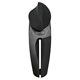Starfrit MightiCan Manueller Dosenöffner, PTRSRFT93112BLK, keine, Schwarz