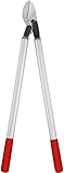 FELCO 230 Zweihand Baumschere (für Zweige + Äste, Schnitt-ø 40 mm, Länge 800...