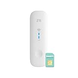ZTE MF79U Wingle CAT4-4G entsperrtes WLAN-USB-Modem, kostengünstiges...
