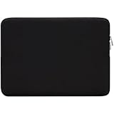 RAINYEAR Laptop Hülle Kompatibel mit 13,3 Zoll Notebook Tablet Chromebook 14...