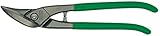 BESSEY Erdi Ideal-Schere D116-260L, Linksschneidend, Gesamtlänge 260 mm...