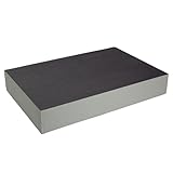 malwim Hochwertige Hüpfmatratze für Kinder – 107x70x17cm | Indoor...