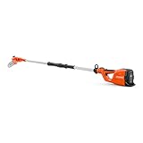 Gartenschere Husqvarna 120iTK4-P – inklusive Akku und Ladegerät
