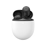 Google Pixel Buds Pro – Kabellose Kopfhörer – Bluetooth-Kopfhörer –...
