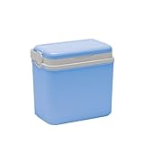 Kühlbox | Passive Kühlbox | Kühltaschen aus Kunststoff mit polystyrol...