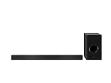 Panasonic SC-HTB510EGK 2.1 Soundbar mit Subwoofer (Google Chromecast Audio,...