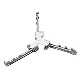 Flaschenhalter - Flaschenhalter - Stabiler Stand mit Stativ für Ausflüge im...