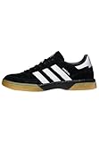 adidas Herren Handball Spezial Shoes, Core Black / Core White / Core Black, 43...