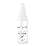 Antistatik Spray, Kleidung Anti Static Spray Antistatik Spray, Spray...