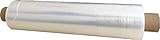 Paclan Frischhaltefolie 300m x 44cm, Stark, Nachfüllrolle, 300 meter