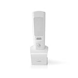 Orientierungs-LED-Licht und Taschenlampe - Netzstromversorgung - 220-240 V AC 50...