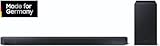 Samsung HW-Q610GC 3.1.-Kanal Q-Soundbar, Dolby Atmos / DTS:X, Q-Symphony,...