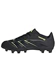 adidas Unisex Predator Club Firm Multi Ground Football Boots Fußballschuhe,...