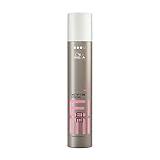 Wella EIMI Mistify Me Strong – schnelltrocknendes Haarspray – leichtes...