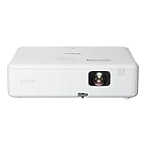 Epson CO-FH01 3LCD-Projektor (Full HD 1080p, 3.000 Lumen Weiß- und...