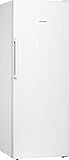 Siemens GS29NVWEP iQ300 Freistehender Gefrierschrank, 60 cm, 221 kWh pro Jahr,...