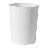 Sinoba Papierkorb 8008 Mülleimer Abfalleimer Papiereimer Kunststoff ideal für...