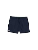 Lacoste Herren Mh6270 Swimwear, Marineblau/Grün, 48