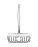 triangle 58 536 18 01 Fisch- und Spargelpalette 18/10 Edelstahl professionelle...