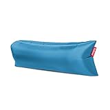 Fatboy® Lamzac 3.0 Luftsofa | Aufblasbares Sofa/Liege in Blue, Sitzsack mit...